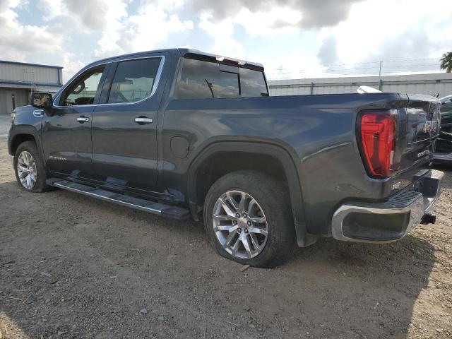 2021 GMC Sierra C1500 Slt VIN: 1GTP8DED9MZ206686 Lot: 58723614