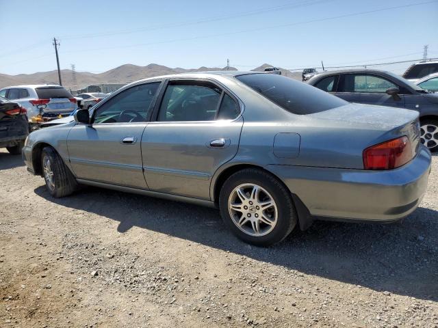 19UUA56651A013010 2001 Acura 3.2Tl