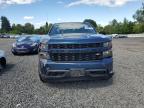 CHEVROLET SILVERADO photo