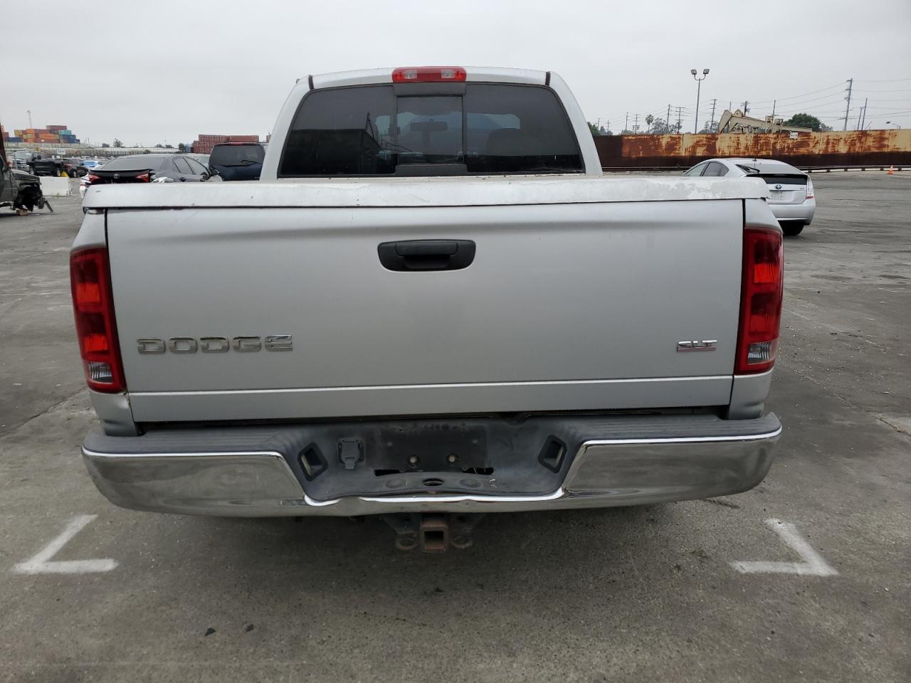 1D7HA18N13S210093 2003 Dodge Ram 1500 St