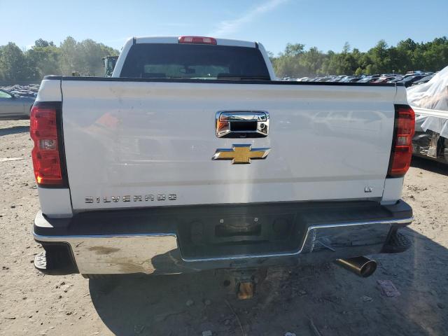 2015 Chevrolet Silverado K2500 Heavy Duty Lt VIN: 1GC1KVEG4FF168750 Lot: 60276184