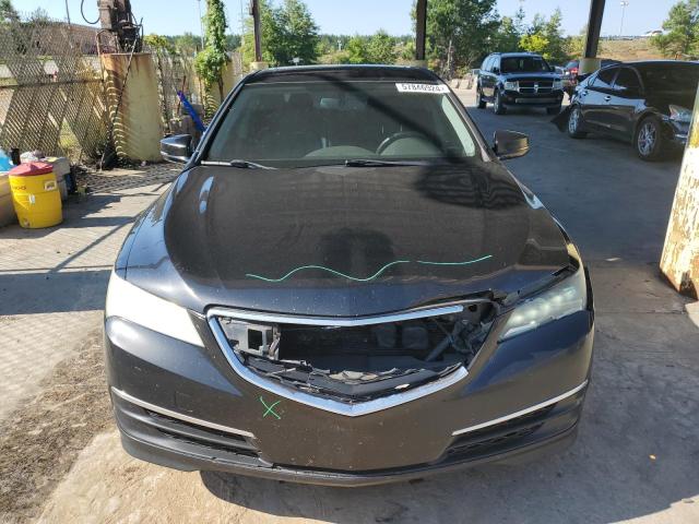 2015 Acura Tlx VIN: 19UUB2F32FA009022 Lot: 57846924