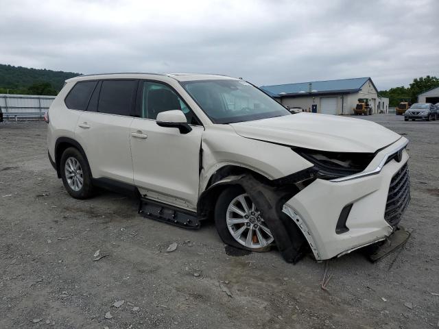 2024 TOYOTA GRAND HIGH - 5TDAAAB55RS008847