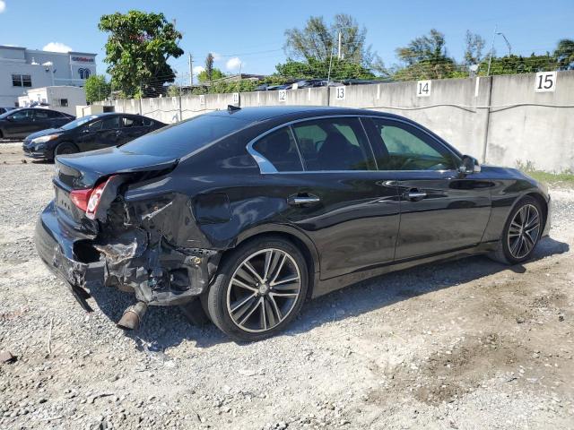 2015 Infiniti Q50 Base VIN: JN1BV7AP8FM342749 Lot: 57833564