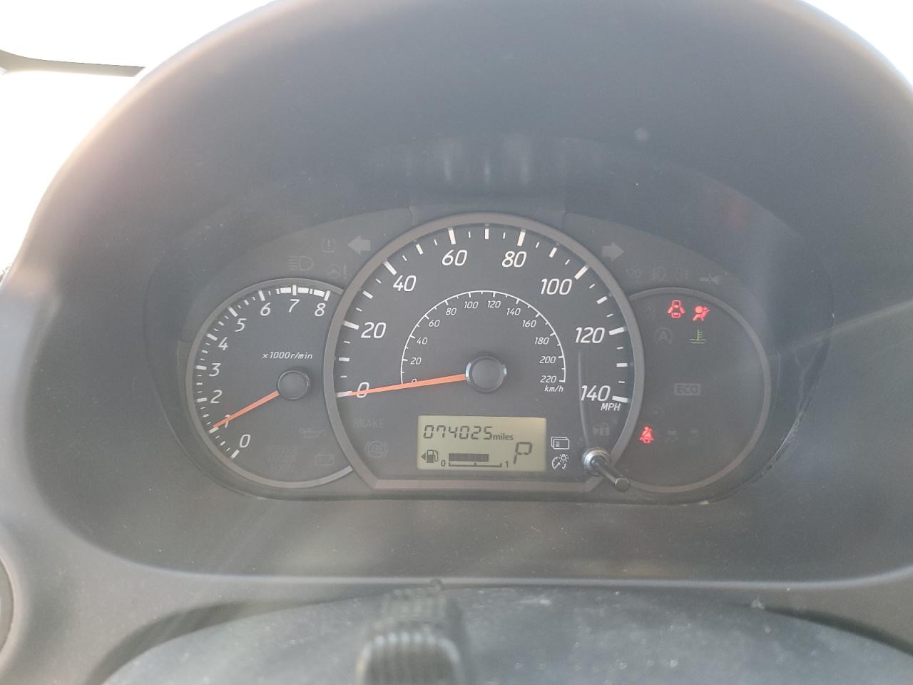 ML32F3FJ2HHF15383 2017 Mitsubishi Mirage G4 Es