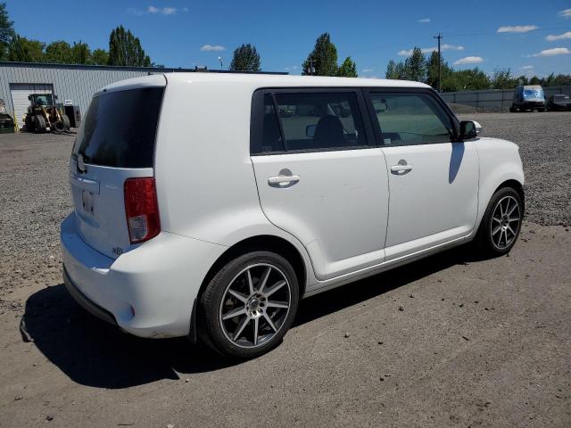 2015 Toyota Scion Xb VIN: JTLZE4FE0FJ072410 Lot: 60319514