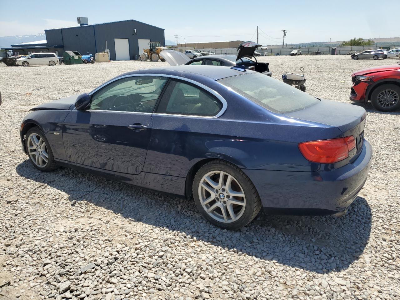 WBAKF5C52CE657138 2012 BMW 328 Xi Sulev