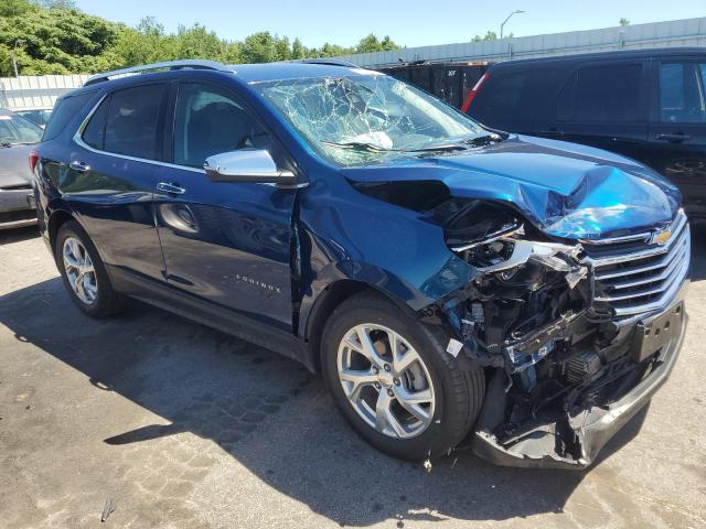 2020 Chevrolet Equinox Premier VIN: 2GNAXXEV2L6186091 Lot: 60943294