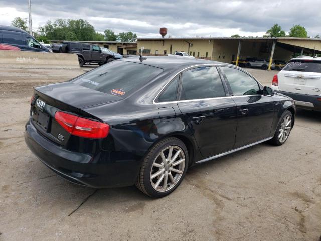 VIN WAUFFAFL4FN038937 2015 Audi A4, Premium Plus no.3