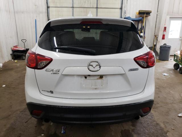 VIN JM3KE4DY0F0504470 2015 Mazda CX-5, GT no.6