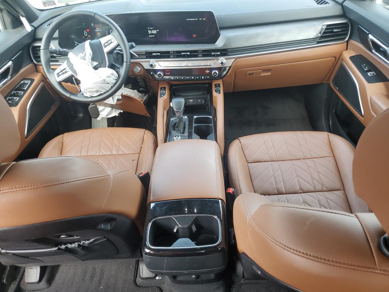 5XYP3DGC3RG429850 2024 Kia Telluride Ex