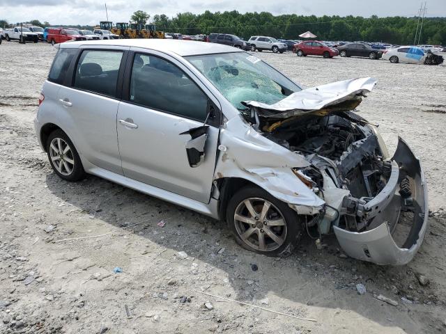 2006 Toyota Scion Xa VIN: JTKKT624960170071 Lot: 57397244