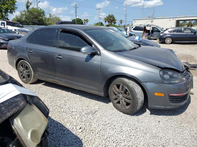 2006 Volkswagen Jetta 2.5 Option Package 1 VIN: 3VWSG71K96M728495 Lot: 57437834