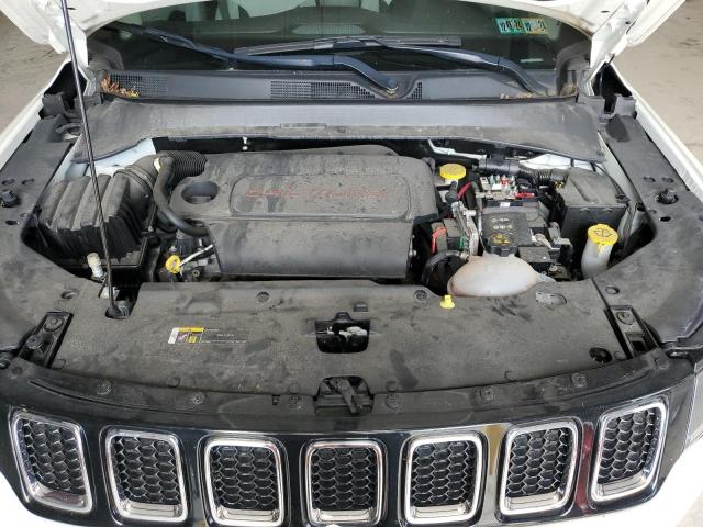 2020 Jeep Compass Latitude VIN: 3C4NJDBB5LT149200 Lot: 59747934