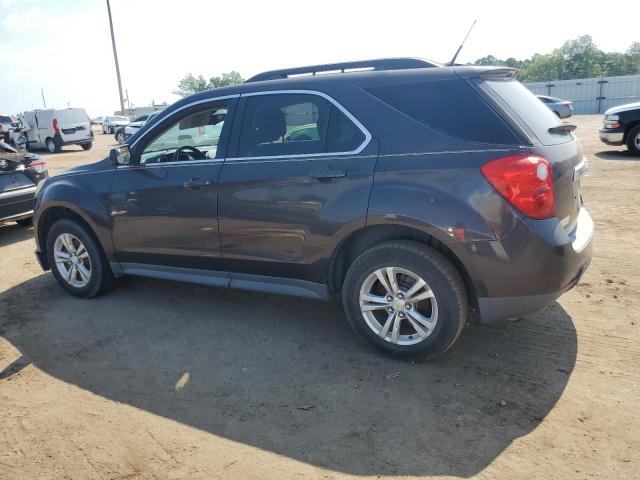 2013 Chevrolet Equinox Lt VIN: 2GNALDEK6D6156724 Lot: 58857754