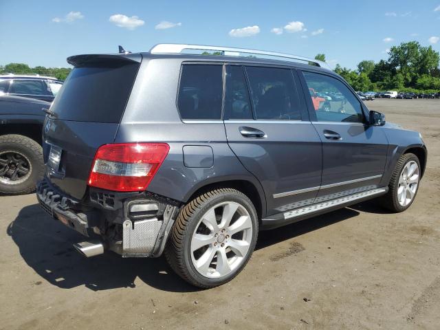 2010 Mercedes-Benz Glk 350 4Matic VIN: WDCGG8HBXAF316819 Lot: 57257274