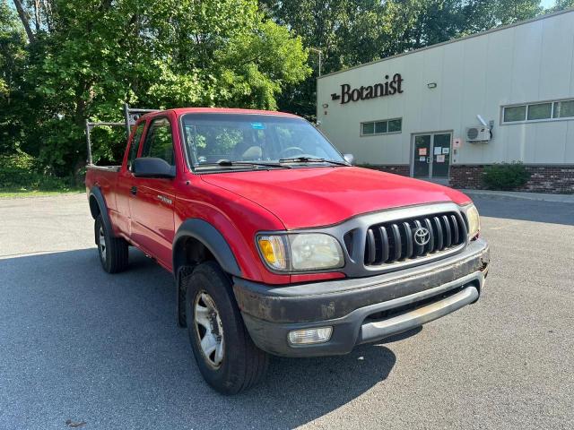 5TEWM72N13Z236256 | 2003 Toyota tacoma xtracab