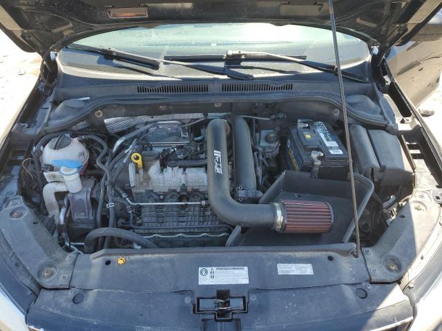 2017 Volkswagen Jetta S VIN: 3VW167AJXHM329572 Lot: 60600664