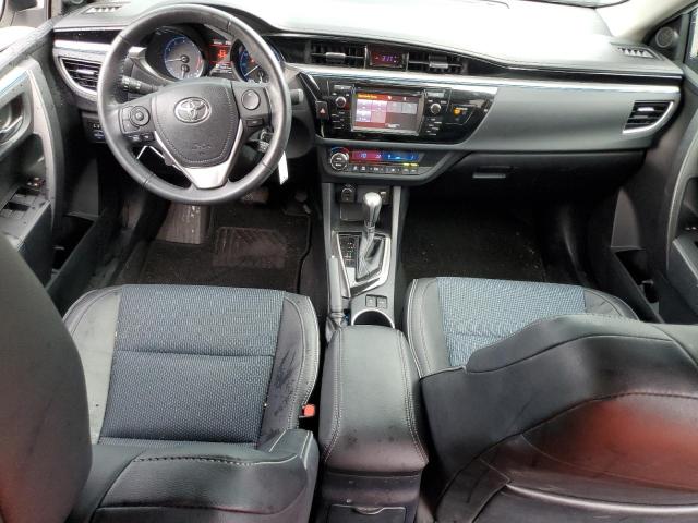 2014 Toyota Corolla - Image 8