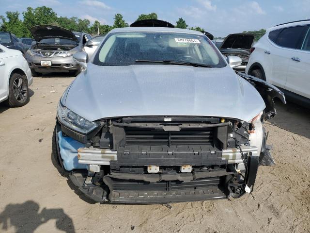 2014 Ford Fusion Titanium Phev VIN: 3FA6P0SU8ER397721 Lot: 58278864