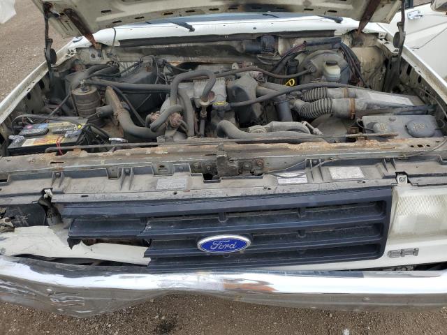 1987 Ford F250 VIN: 2FTEF25Y8HCA59610 Lot: 56807114