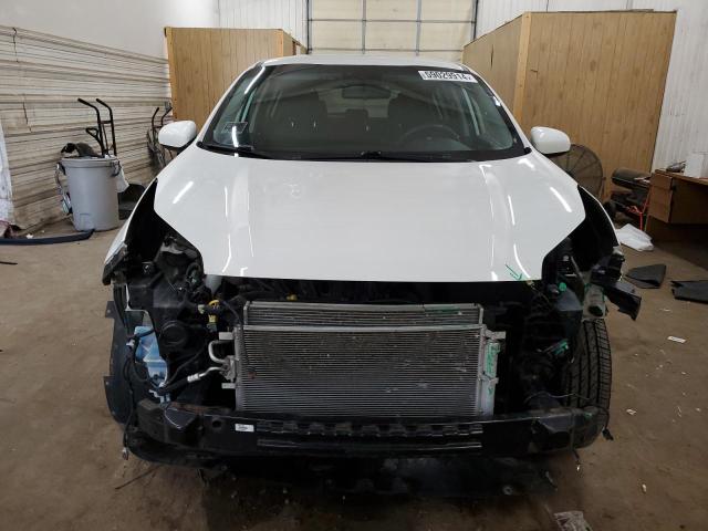 2017 KIA SPORTAGE L - KNDPMCAC5H7201828