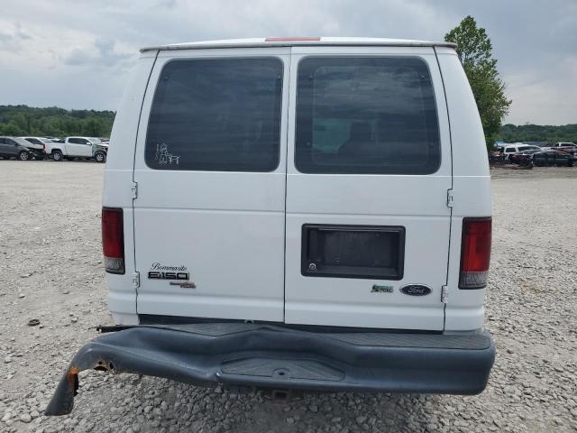 2013 Ford Econoline E150 Van VIN: 1FTNE1EL2DDA38294 Lot: 57270064