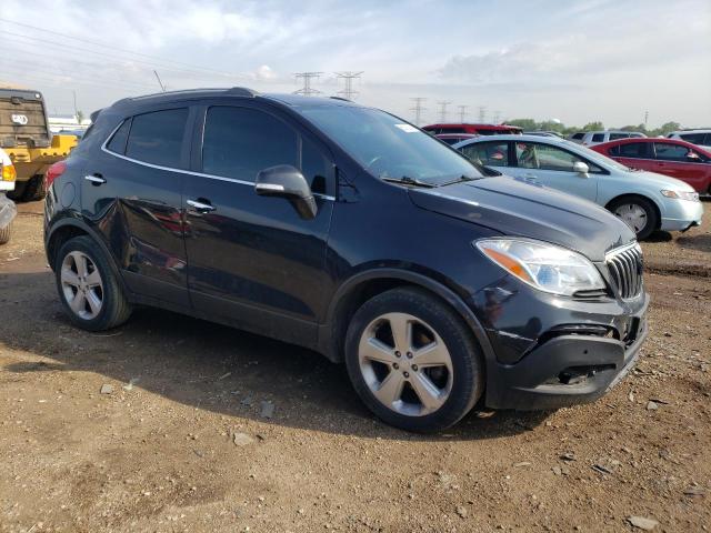 2015 BUICK ENCORE - KL4CJASB0FB039449