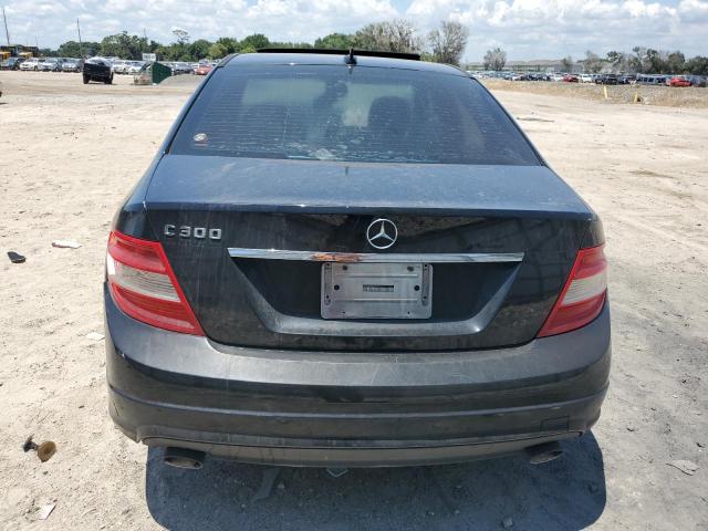 2010 Mercedes-Benz C 300 VIN: WDDGF5EBXAR102381 Lot: 58067934