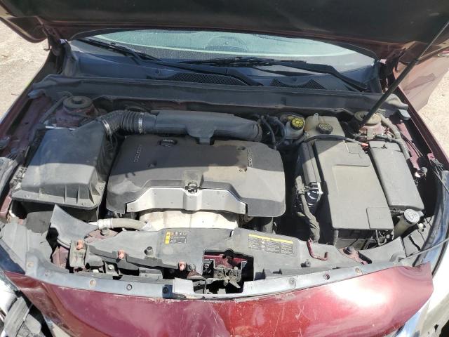 2015 CHEVROLET MALIBU 1LT - 1G11C5SL6FF209404