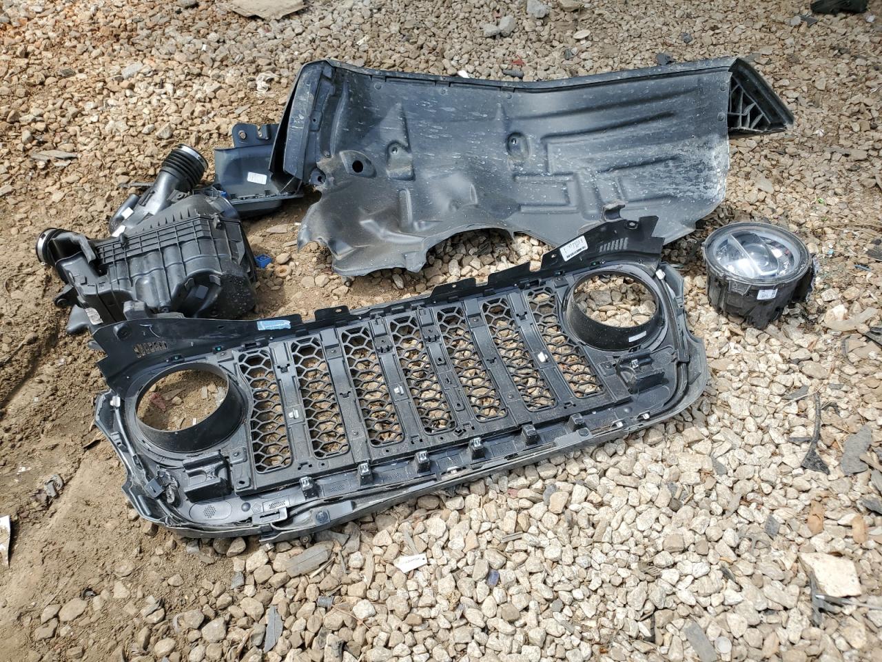 1C4JJXR63NW265050 2022 Jeep Wrangler Unlimited Rubicon 4Xe