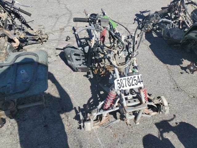 1HFTE270974610651 2007 Honda Trx250 Ex