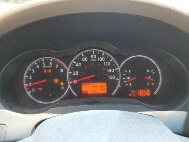 1N4AL2AP7CN578306 2012 Nissan Altima Base