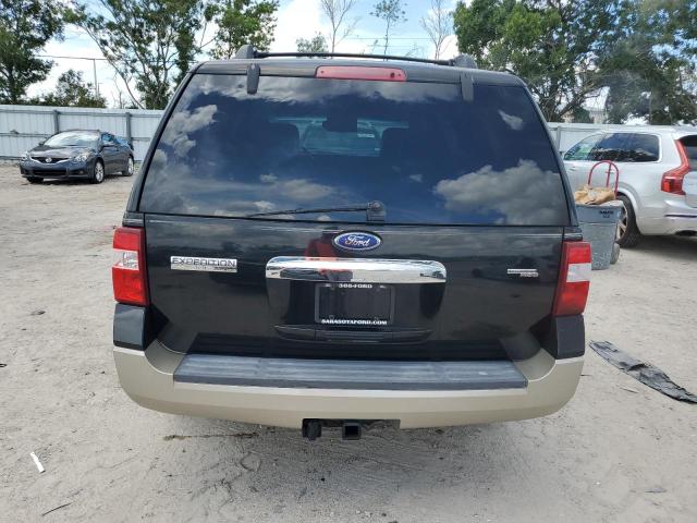 2007 Ford Expedition Eddie Bauer VIN: 1FMFU18597LA89558 Lot: 59501294