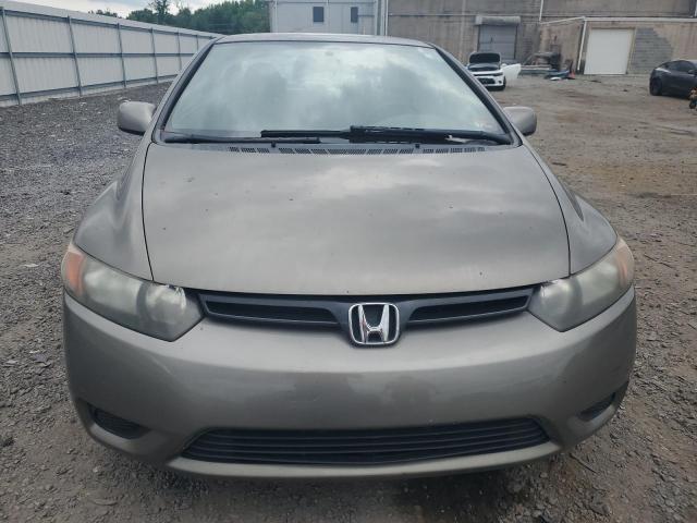 2006 Honda Civic Lx VIN: 2HGFG126X6H551491 Lot: 57655224