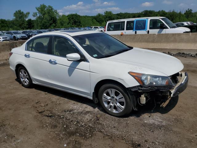 1HGCP36898A024215 2008 Honda Accord Exl