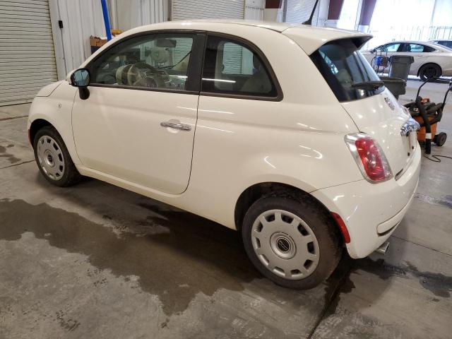 VIN 3C3CFFAR8DT531276 2013 Fiat 500, Pop no.2