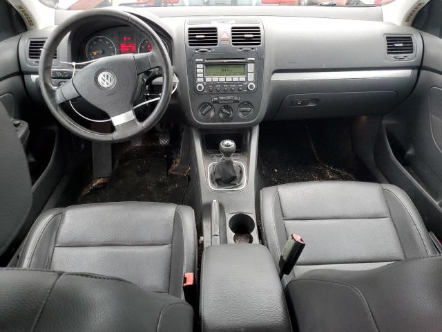 2009 Volkswagen Jetta Wolfsburg VIN: 3VWRJ71K59M070243 Lot: 60287814