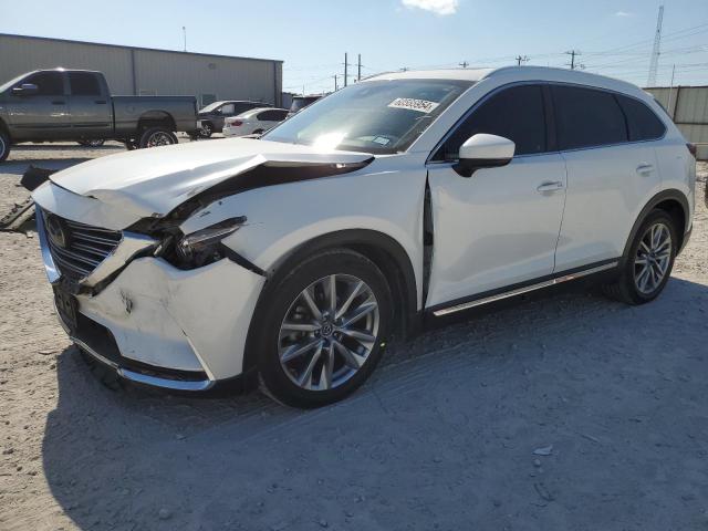 2018 Mazda Cx-9 Signature VIN: JM3TCBEY4J0234083 Lot: 60565954