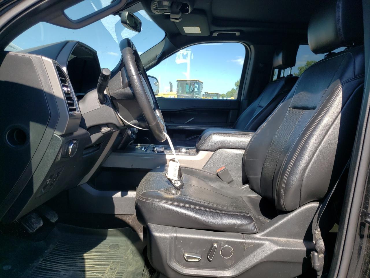 1FMJK1JT8JEA34782 2018 Ford Expedition Max Xlt