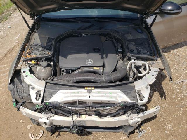 2019 Mercedes-Benz C 300 VIN: WDDWF8DB9KR458093 Lot: 59213884