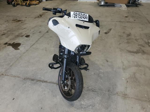 2023 HARLEY-DAVIDSON FLHXST 1HD1ABL16PB643063