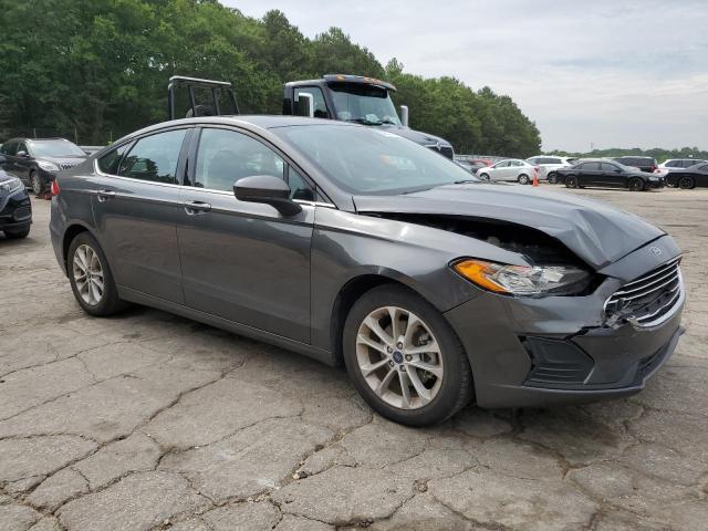 3FA6P0HD0LR161584 Ford Fusion SE 4