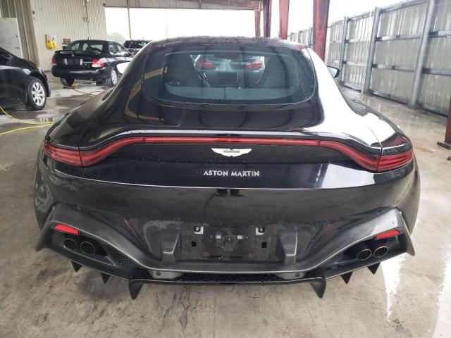 2019 Aston Martin Vantage VIN: SCFSMGAW3KGN00948 Lot: 60547444