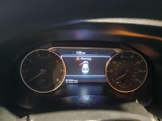 2020 Nissan Altima S VIN: 1N4BL4BV5LN317866 Lot: 60915564