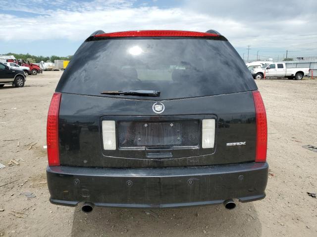 2008 Cadillac Srx VIN: 1GYEE637880112439 Lot: 58099694