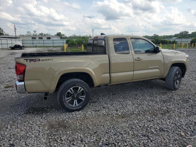 2016 Toyota Tacoma Access Cab VIN: 5TFRZ5CN6GX014536 Lot: 58459424