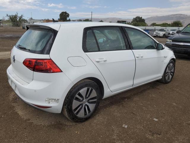 2015 VOLKSWAGEN E-GOLF SEL - WVWPP7AU1FW903929