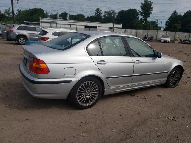 2003 BMW 330 Xi VIN: WBAEW53403PG20293 Lot: 57437794