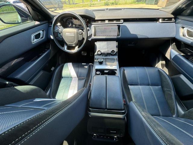 2018 Land Rover Range Rove VIN: SALYL2RX9JA778047 Lot: 57676724